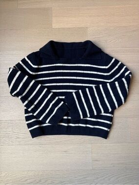 Khaite inspired sweater